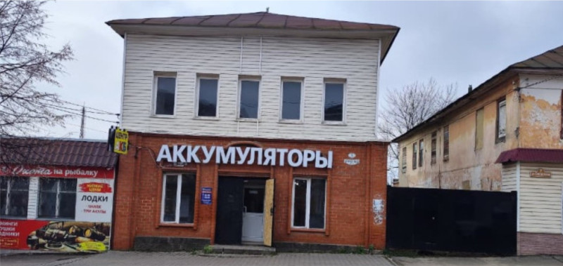 ул. Свердлова д. 5 ул. Свердлова д. 5