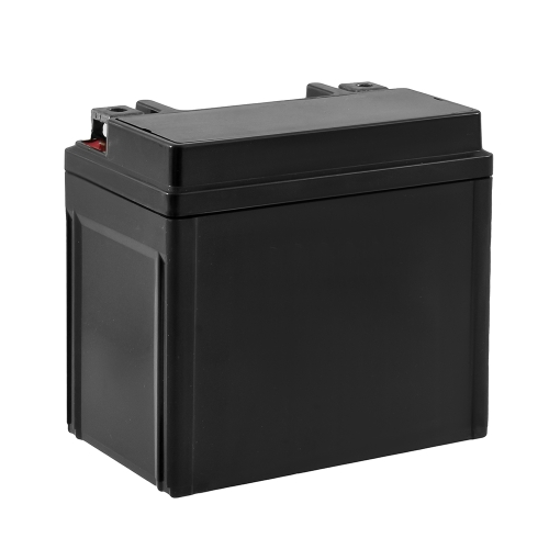 Аккумулятор PRIME (5 Ач, 12 V) Обратная, R+ YTX5L-BS